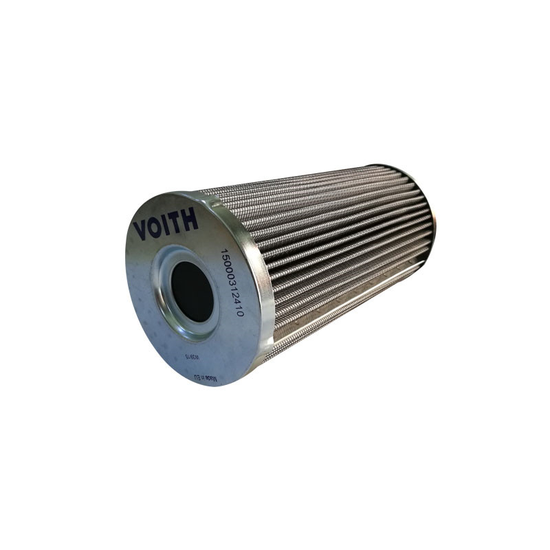 VOITH parts 15000312410 gearbox filter for engineering machinery 1
