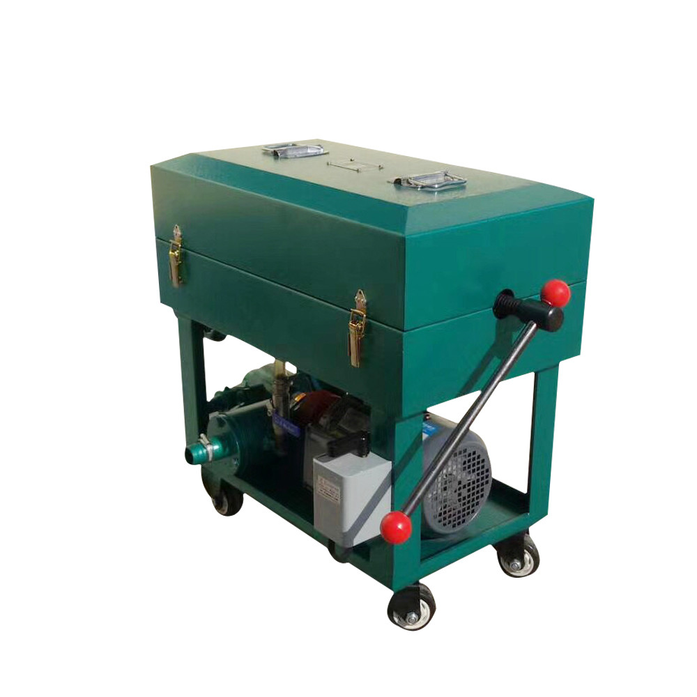 Frame Pressure oil filter 1