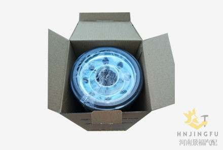 Cummins 3694660 lube oil filter diesel engine parts