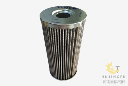 VOITH parts 15000312410 gearbox filter for engineering machinery