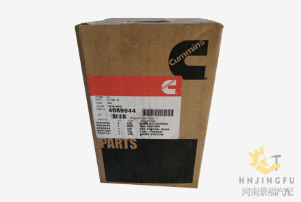 Cummins Engine 4089944 piston