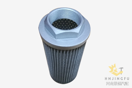 coarse filter coalescing media filter for oil purifier filter filtration filtering machine